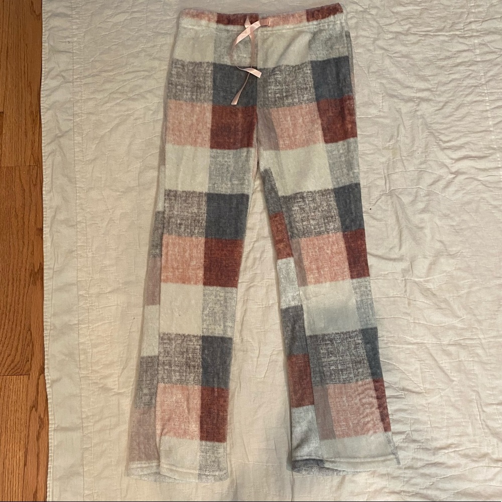 Pajama pants